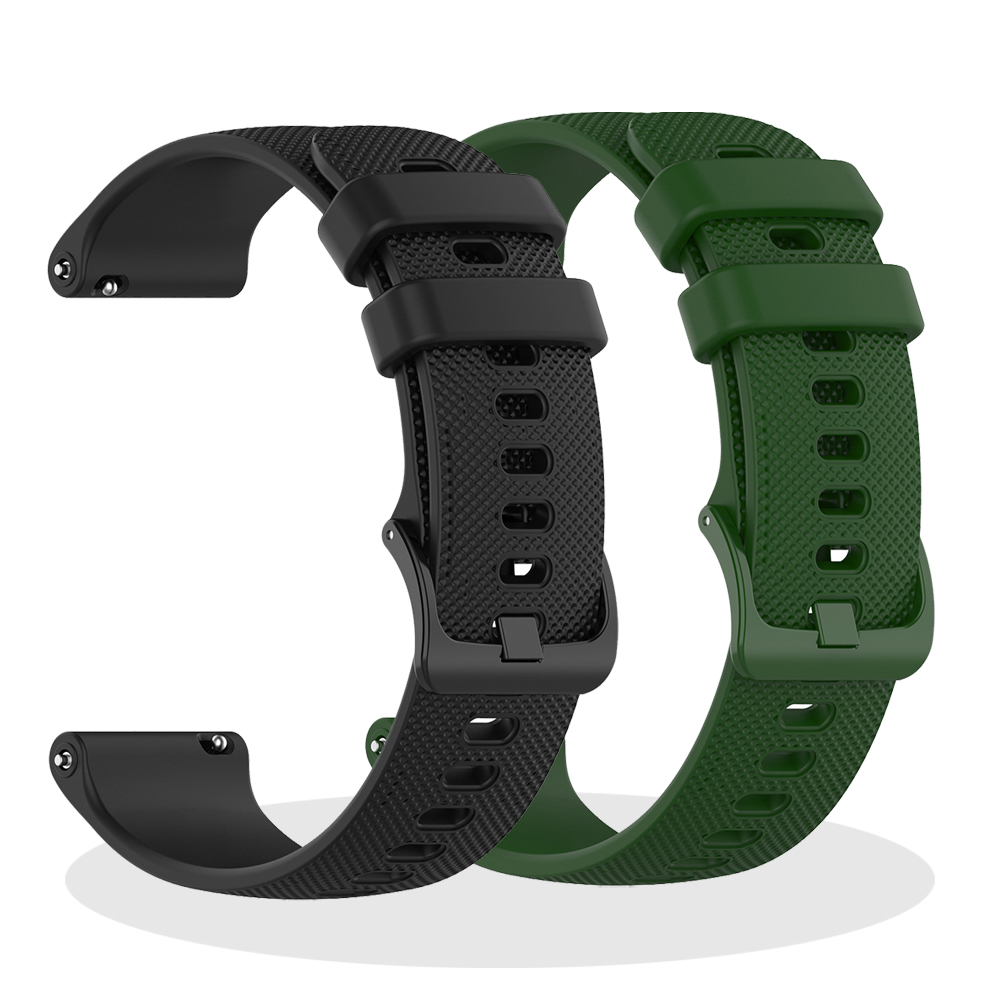 Titan Watches Smartwatch - Para polar vantage m/m2/v3 pulseira 22mm