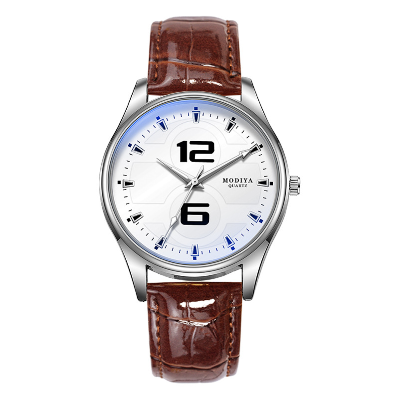 Smartwatch Watches Gift For Boys - Relógio de Quartzo Masculino de Luxo
