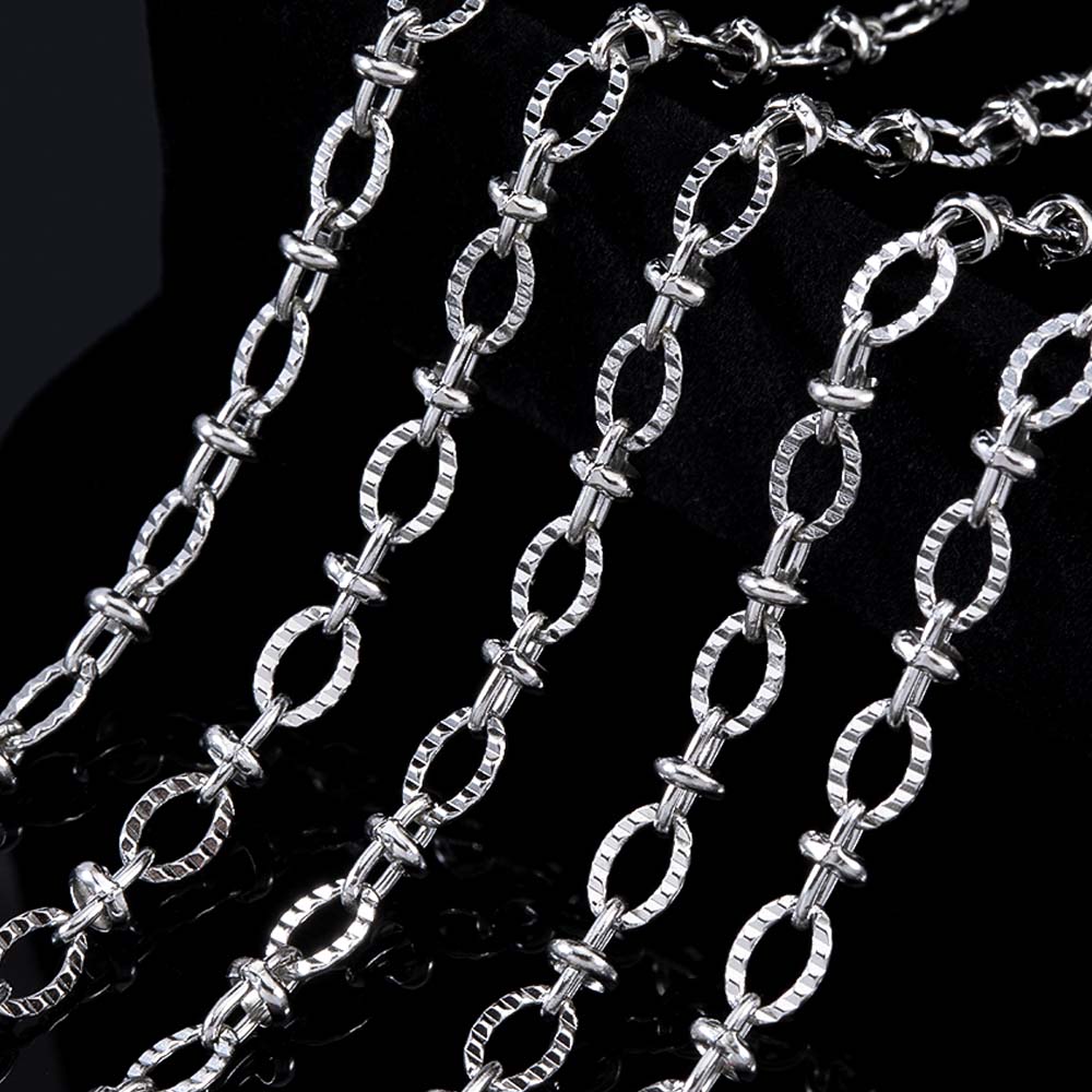 Bracelet Link Remover - Corrente de ligação de grão radial