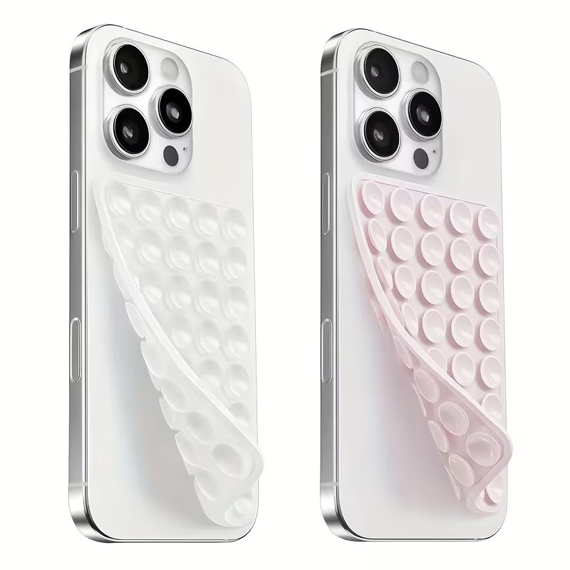 Watch Es - Suporte de Telefone com Sucção de