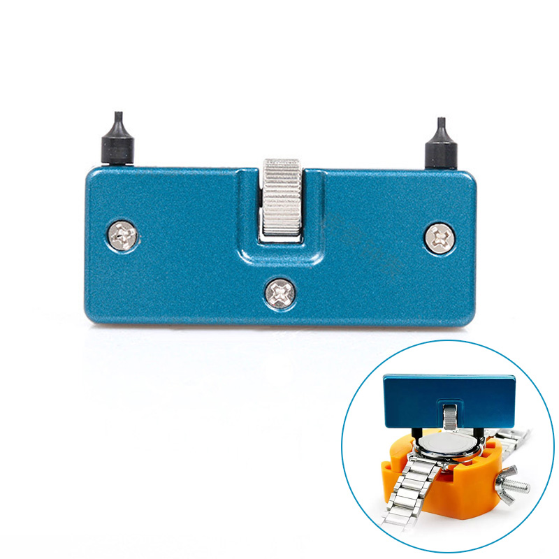 Case Back Opener - Parafuso ajustável portátil imprensa mais perto