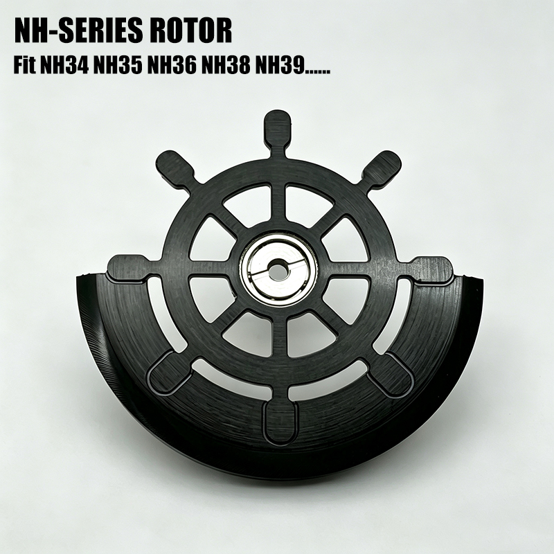 Watch Movement Rotor - Movimentos de Relógio NH35 NH36, Rotor