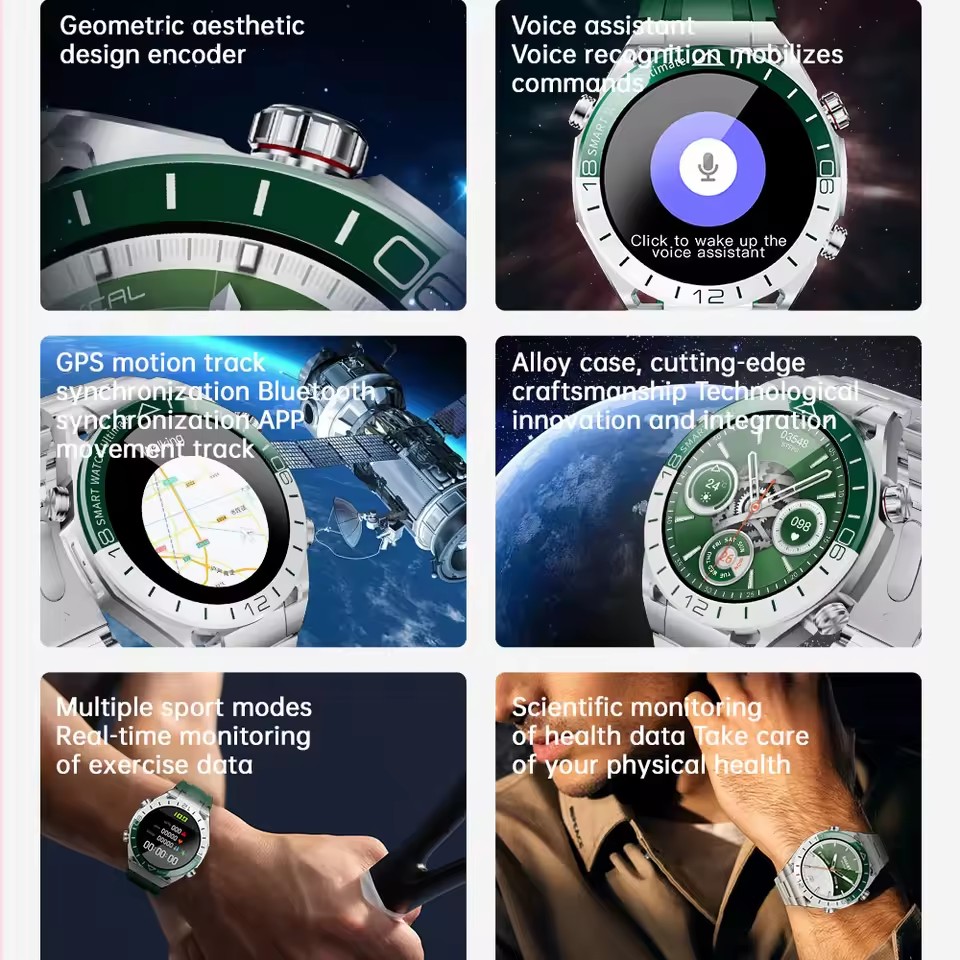 Hotsale smartwatch feminino ma - Smartwatch Sports Watches For Women avaliação e preço