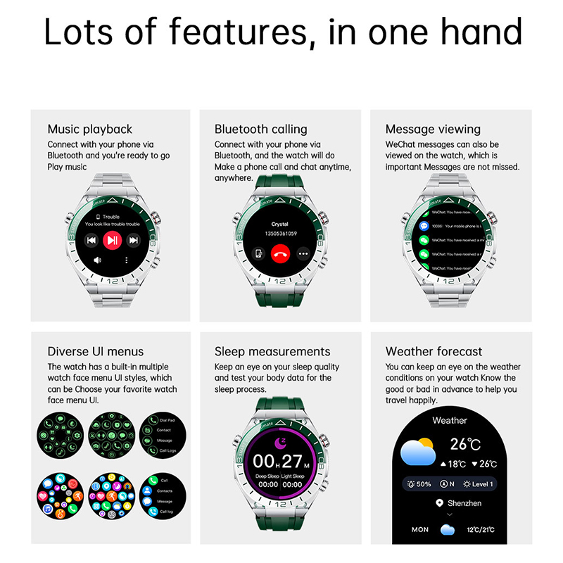 Hotsale smartwatch feminino ma - Smartwatch Sports Watches For Women avaliação e preço