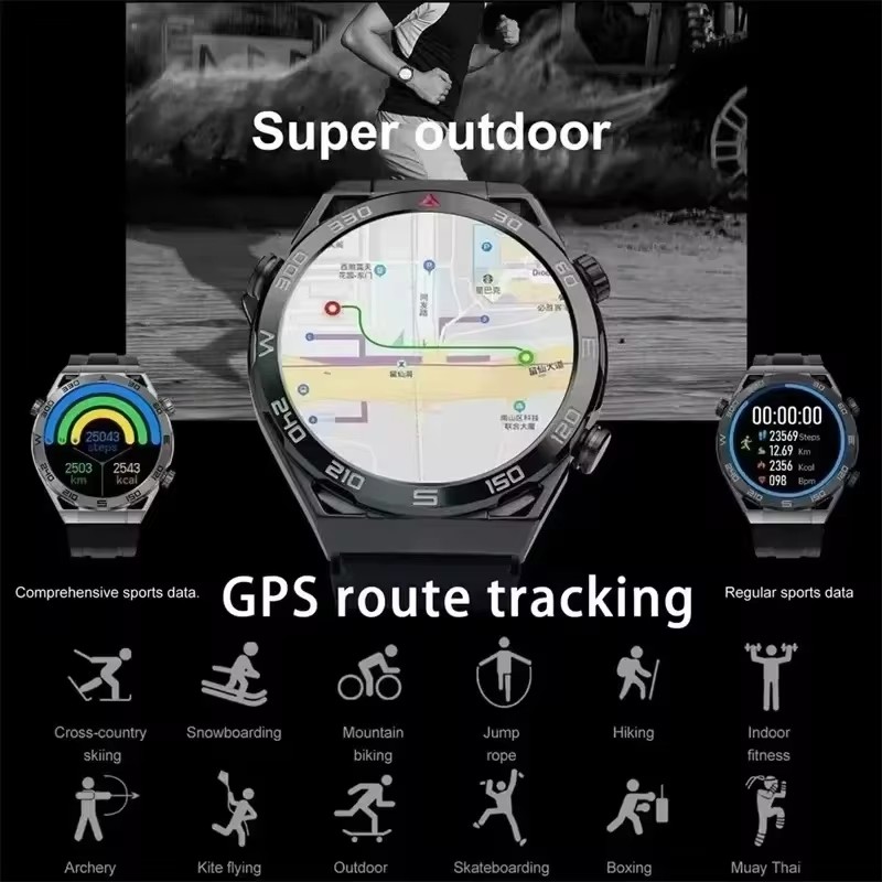 Hotsale smartwatch feminino ma - Smartwatch Sports Watches For Women avaliação e preço