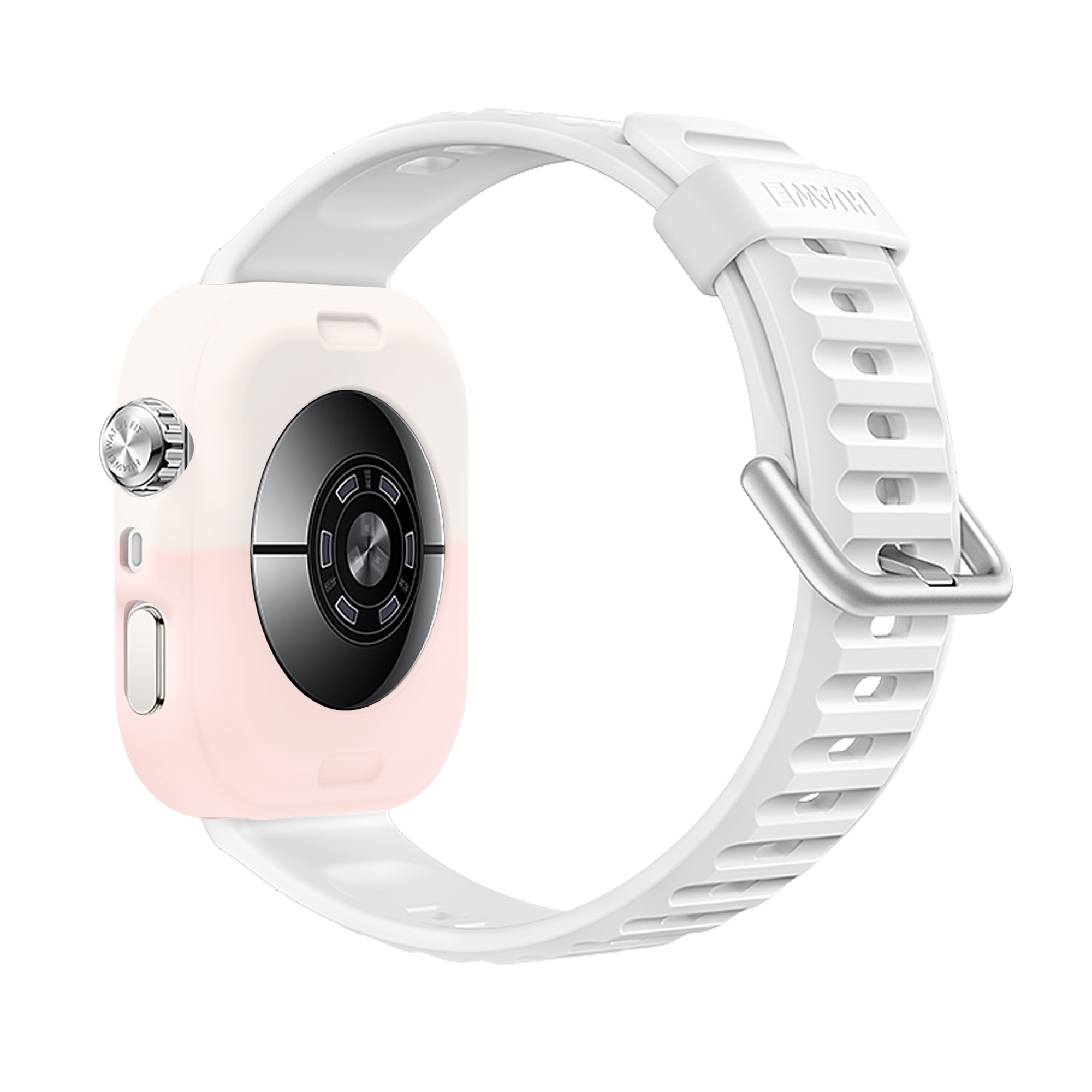 Capa protetora para relógio hu - Huawei Smartwatch Watch Fit avaliação e preço