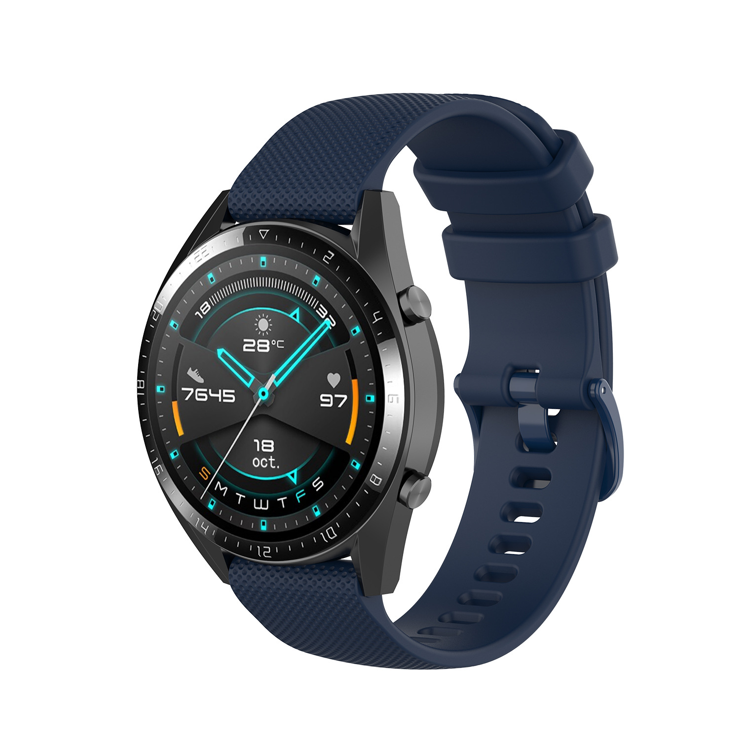 Para polar vantage m/m2/v3 pul - Titan Watches Smartwatch avaliação e preço