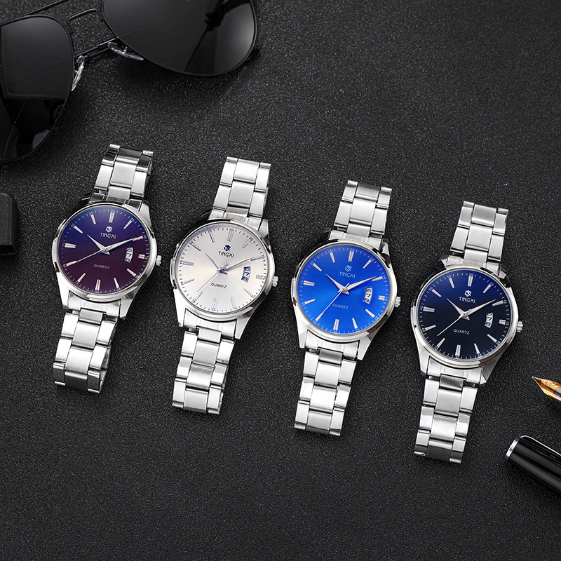 Relógio de quartzo masculino c - Smartwatch Watches Gift For Boys avaliação e preço