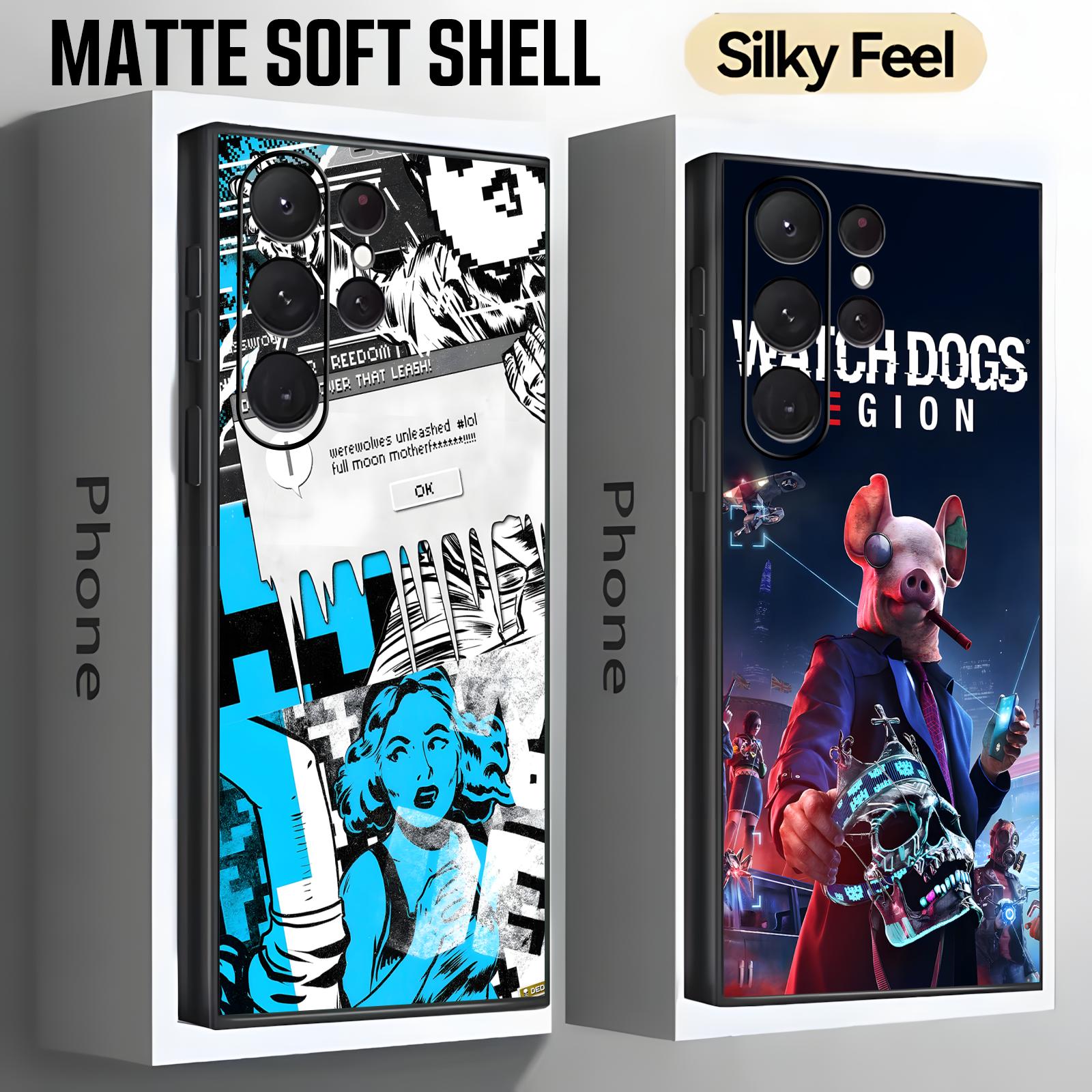 Capa de Telefone HOT para Jogo - Watch Es avaliação e preço