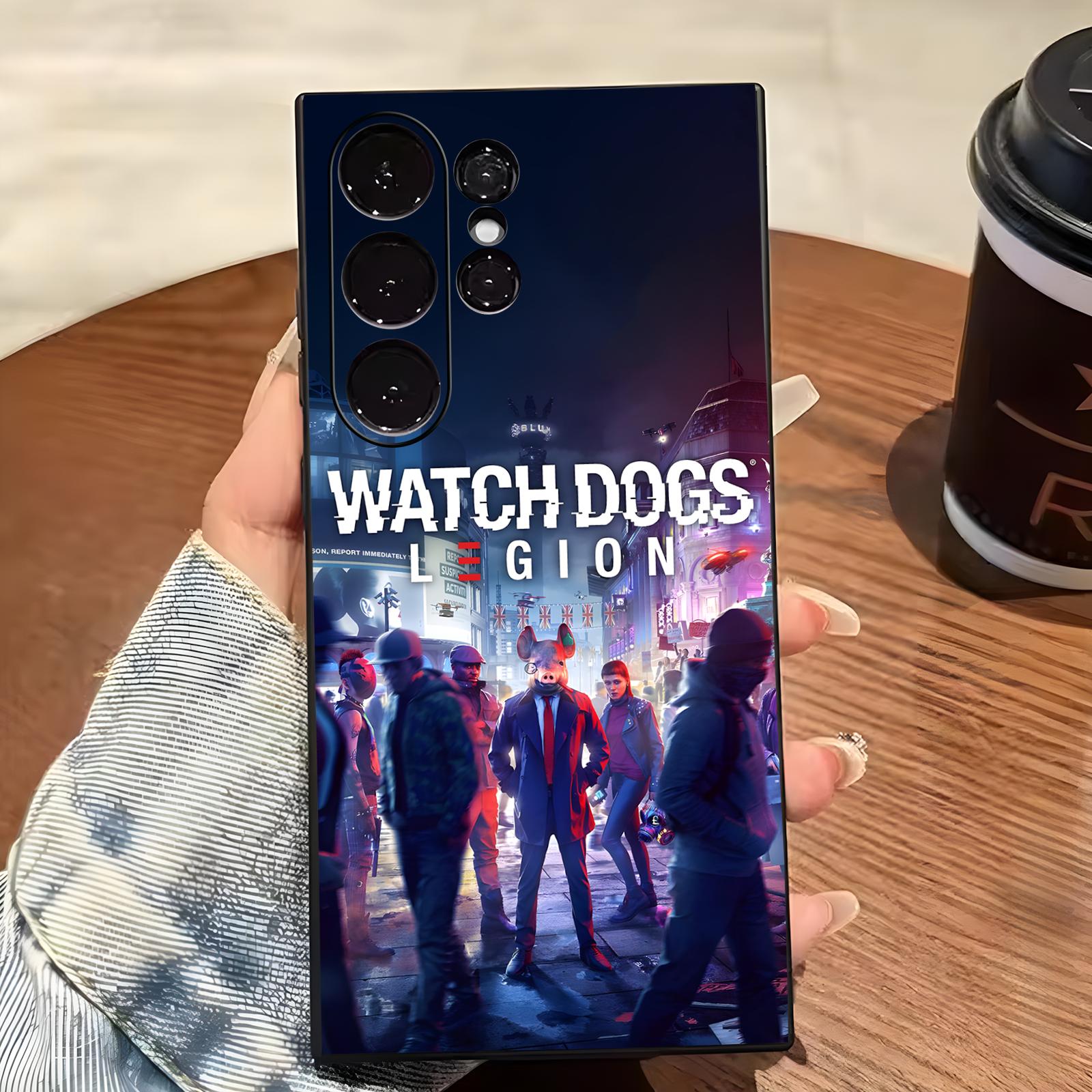 Capa de Telefone HOT para Jogo - Watch Es avaliação e preço