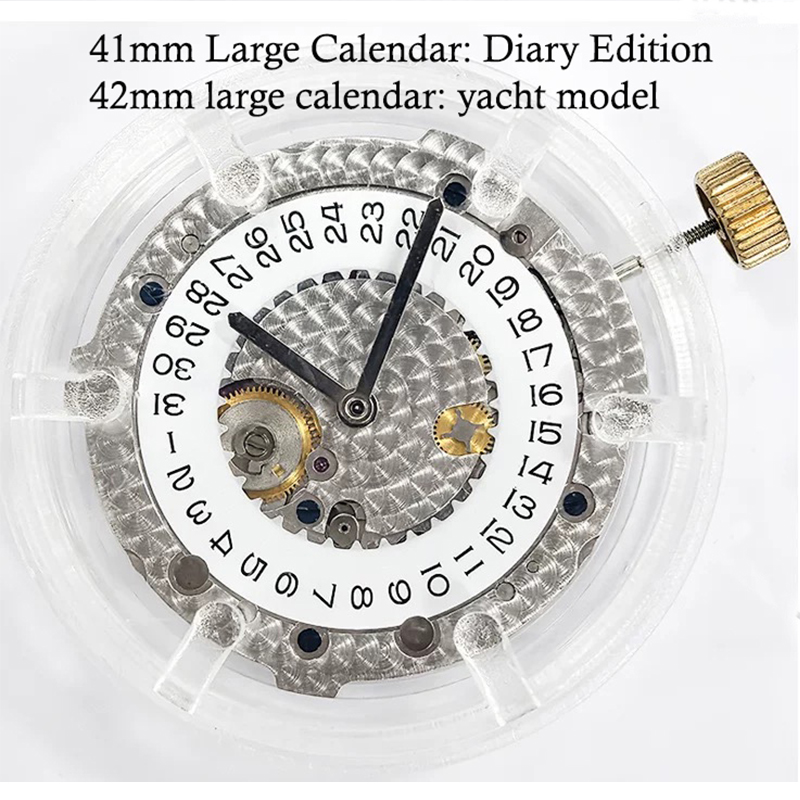 Movimento Mecânico Automático  - Watch Movement Rotor avaliação e preço