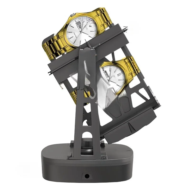 Enrolador de relógio automátic - Watch Winder Single avaliação e preço
