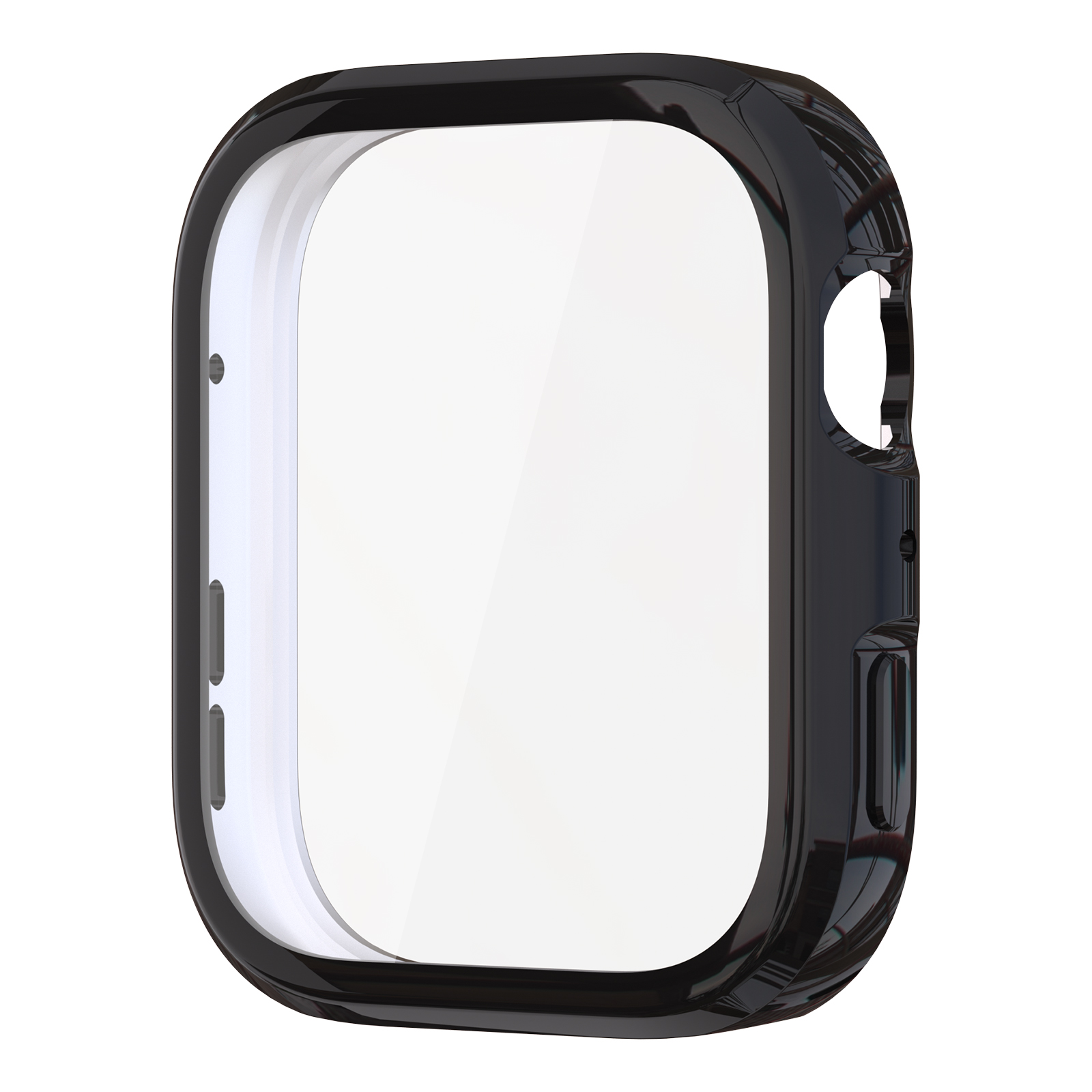 Capa de TPU Macia para Huawei  - Huawei Smartwatch Watch Fit avaliação e preço