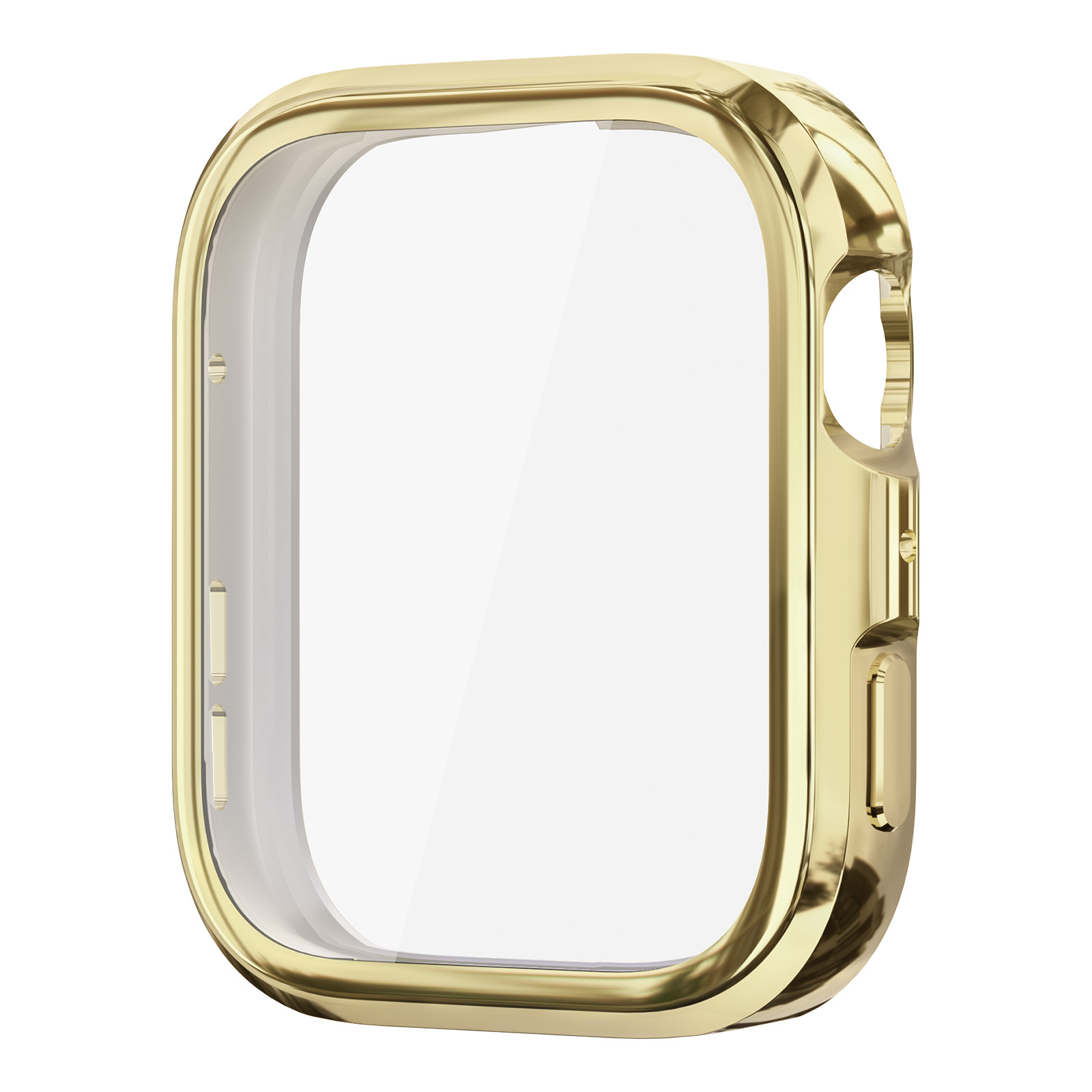 Capa de TPU Macia para Huawei  - Huawei Smartwatch Watch Fit avaliação e preço