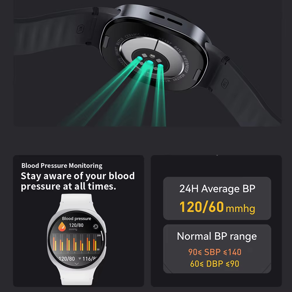 Relógio Inteligente GPS 2026 p - Smartwatch Watches For Women With Gps avaliação e preço