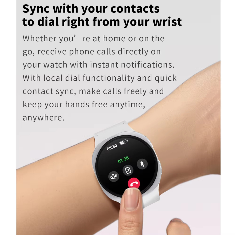 Relógio Inteligente GPS 2026 p - Smartwatch Watches For Women With Gps avaliação e preço