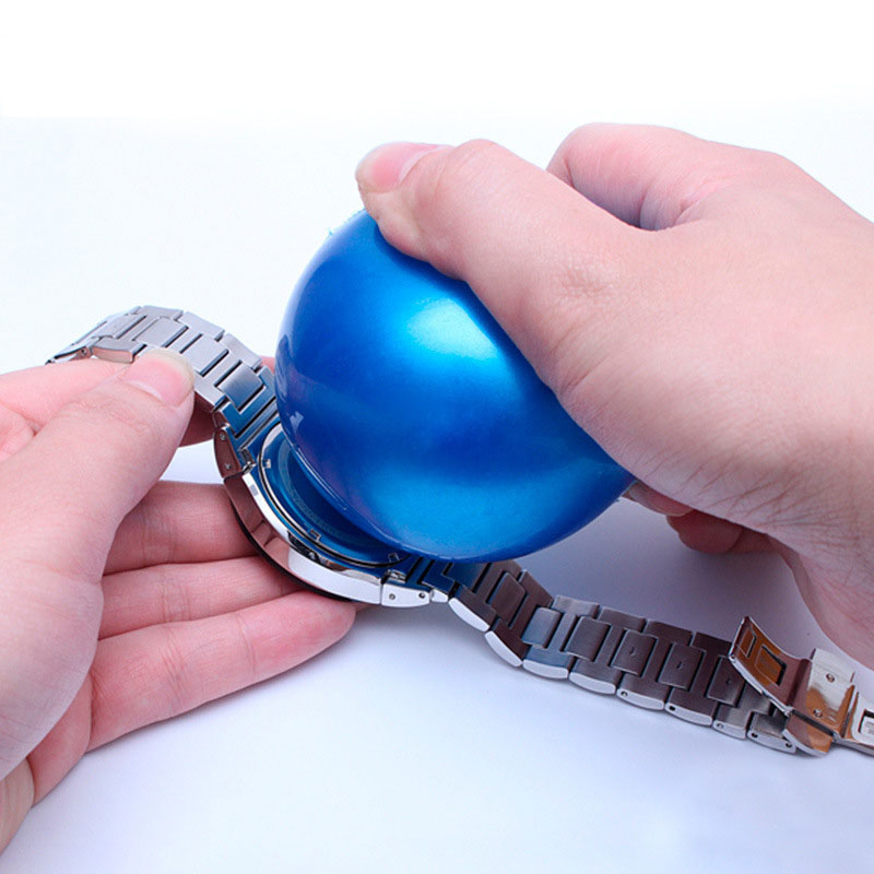 1pc parafuso bola tipo relógio - Case Back Opener avaliação e preço