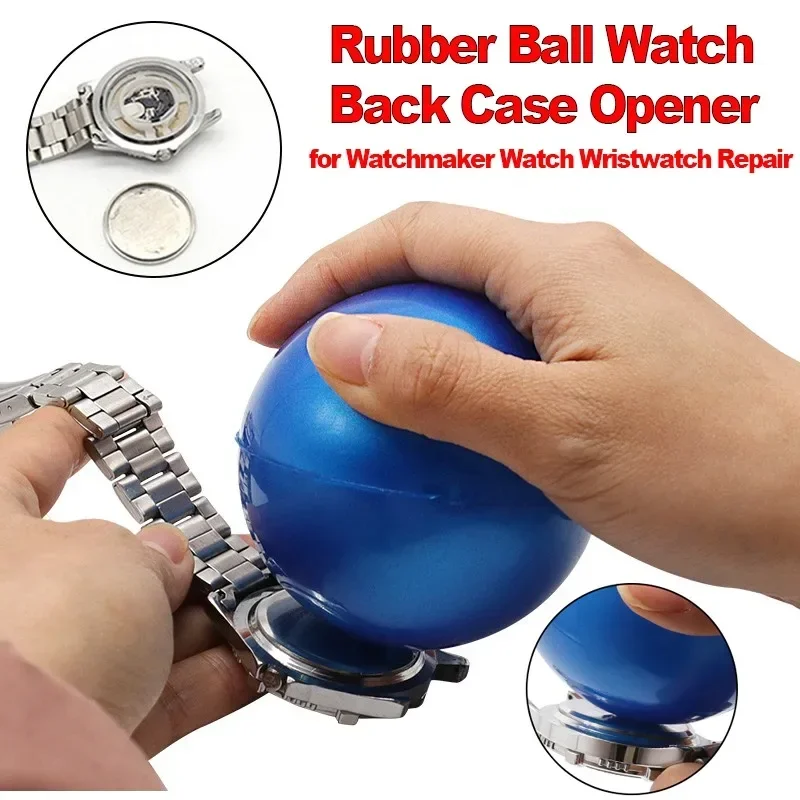 1pc parafuso bola tipo relógio - Case Back Opener avaliação e preço