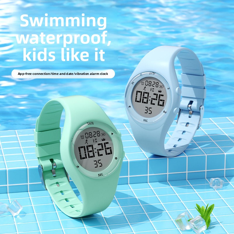 Novo Smartwatch 2026 para Cria - Smartwatch Digital Watches For Kids avaliação e preço
