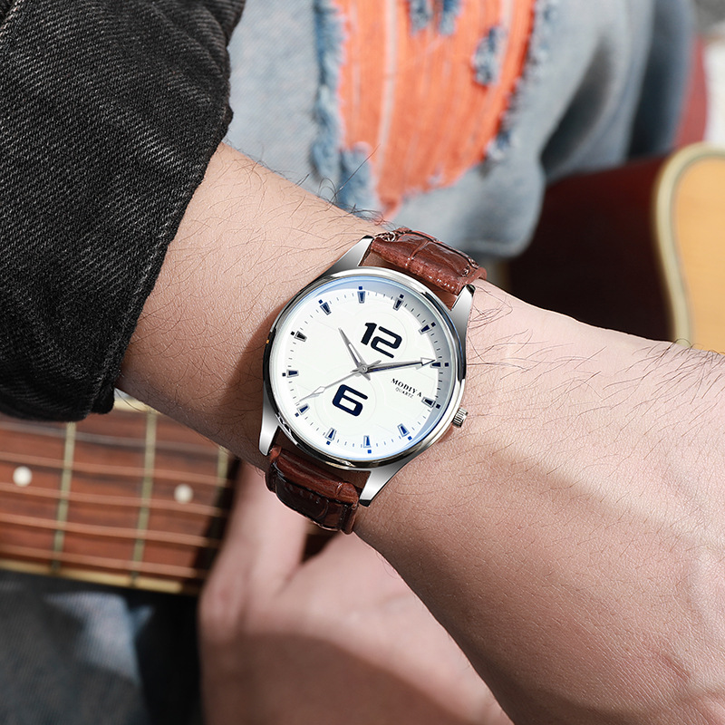 Relógio de Quartzo Masculino d - Smartwatch Watches Gift For Boys avaliação e preço
