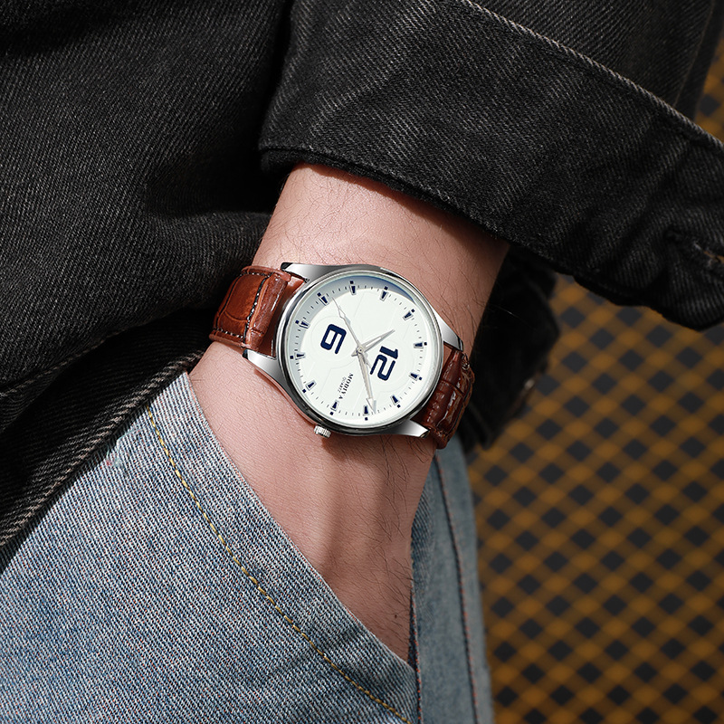 Relógio de Quartzo Masculino d - Smartwatch Watches Gift For Boys avaliação e preço
