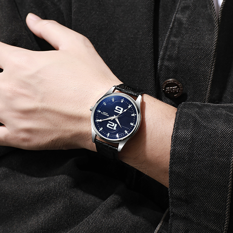 Relógio de Quartzo Masculino d - Smartwatch Watches Gift For Boys avaliação e preço