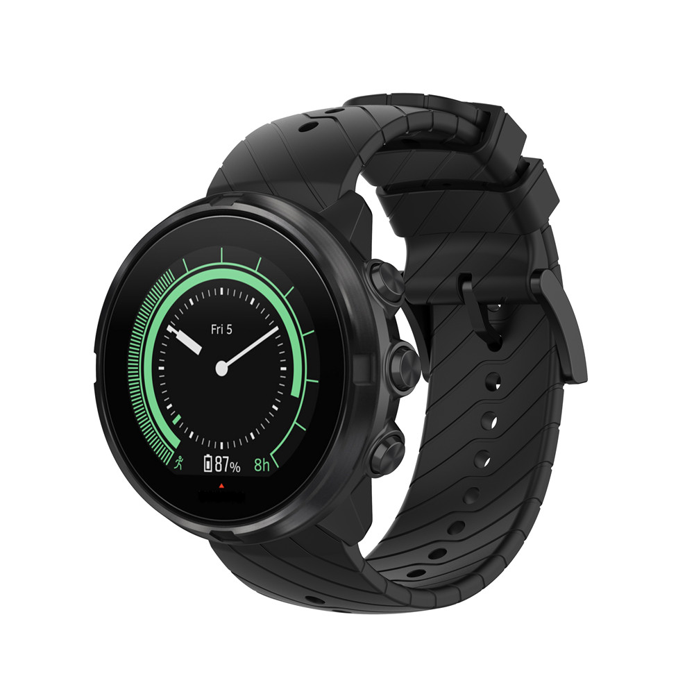 Pulseira de relógio de silicon - Fossil Watches Smartwatch Hybrid avaliação e preço