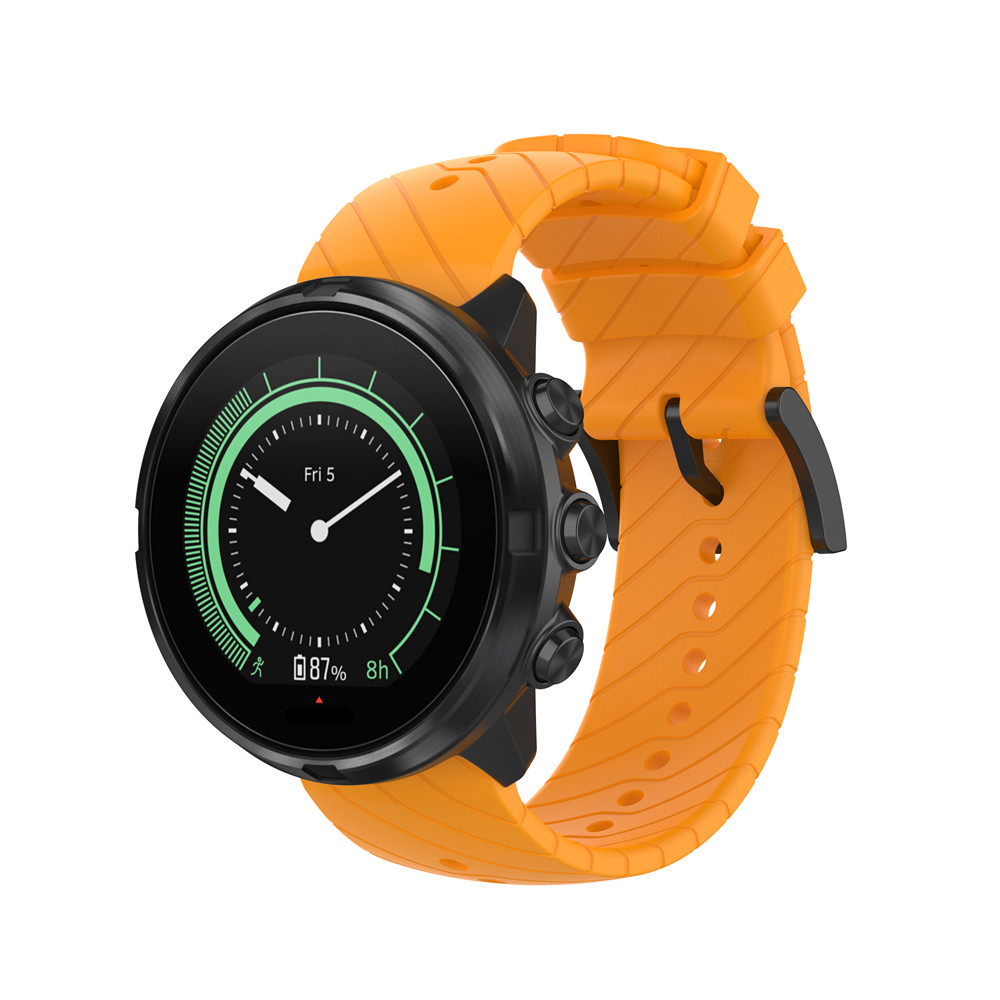Pulseira de relógio de silicon - Fossil Watches Smartwatch Hybrid avaliação e preço