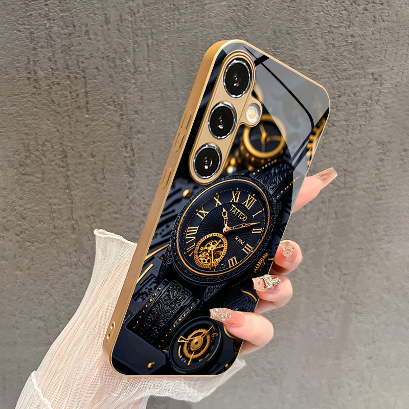 Capa de Celular 2D com Padrão  - Watch Es avaliação e preço