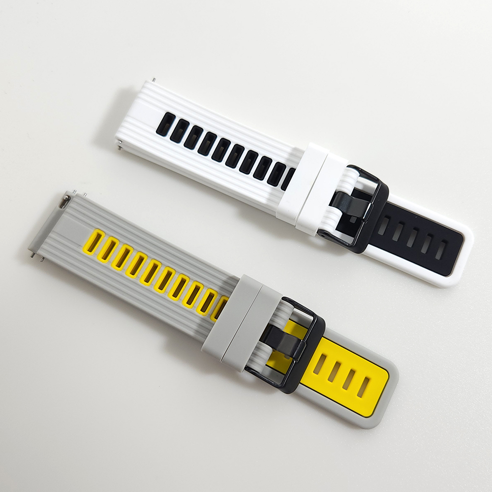 Esporte pulseira de silicone p - Titan Watches Smartwatch avaliação e preço