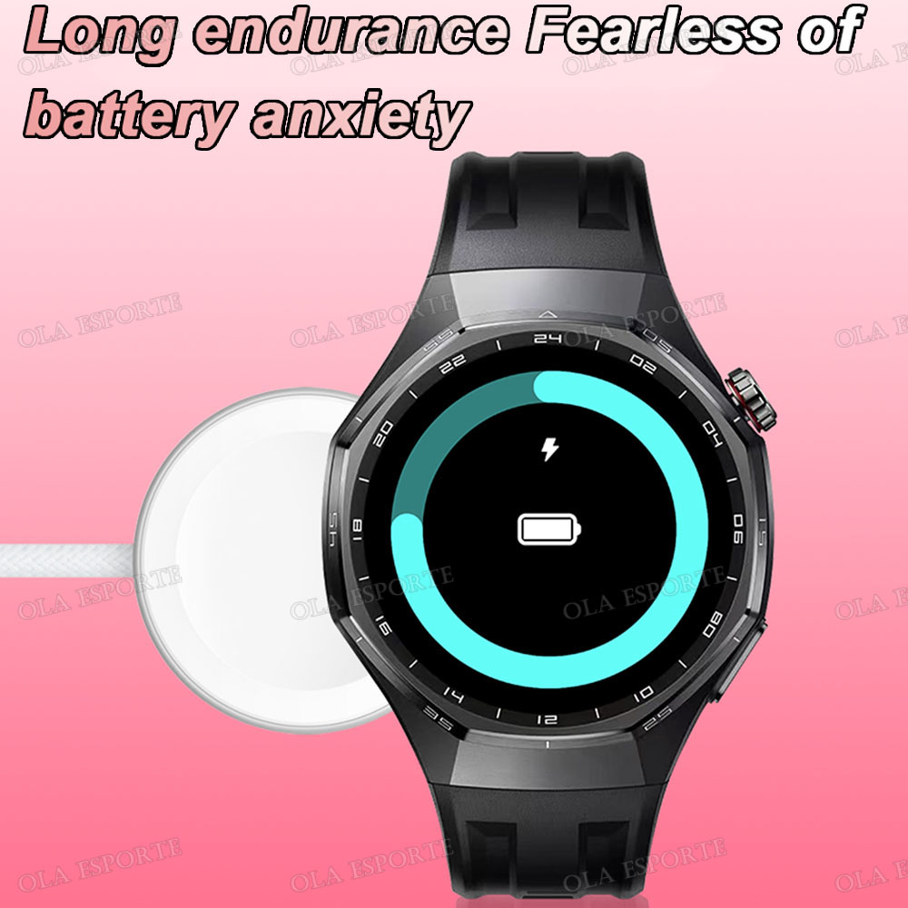 Relógio Inteligente Esportivo  - Smartwatch Watches For Women With Gps avaliação e preço