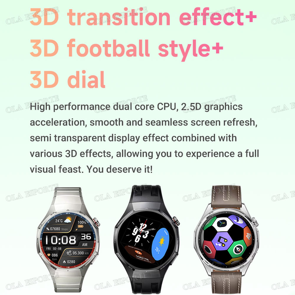 Relógio Inteligente Esportivo  - Smartwatch Watches For Women With Gps avaliação e preço