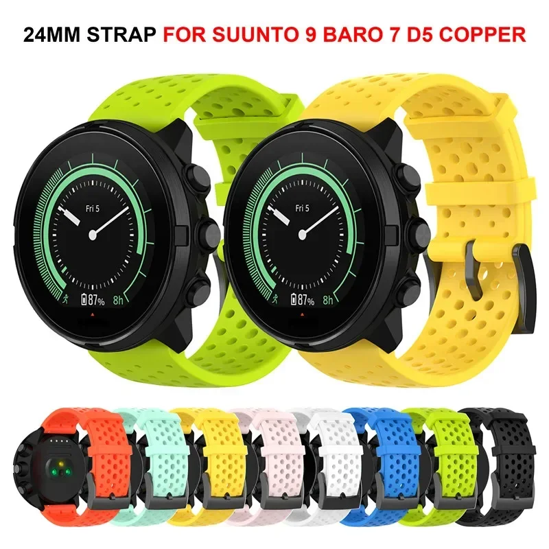 Pulseira de silicone de 24mm p - Fossil Watches Smartwatch Hybrid avaliação e preço