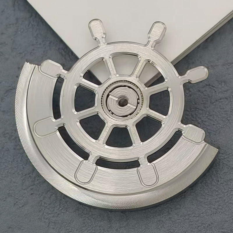 Rotor Oscilante Automático Mod - Watch Movement Rotor avaliação e preço