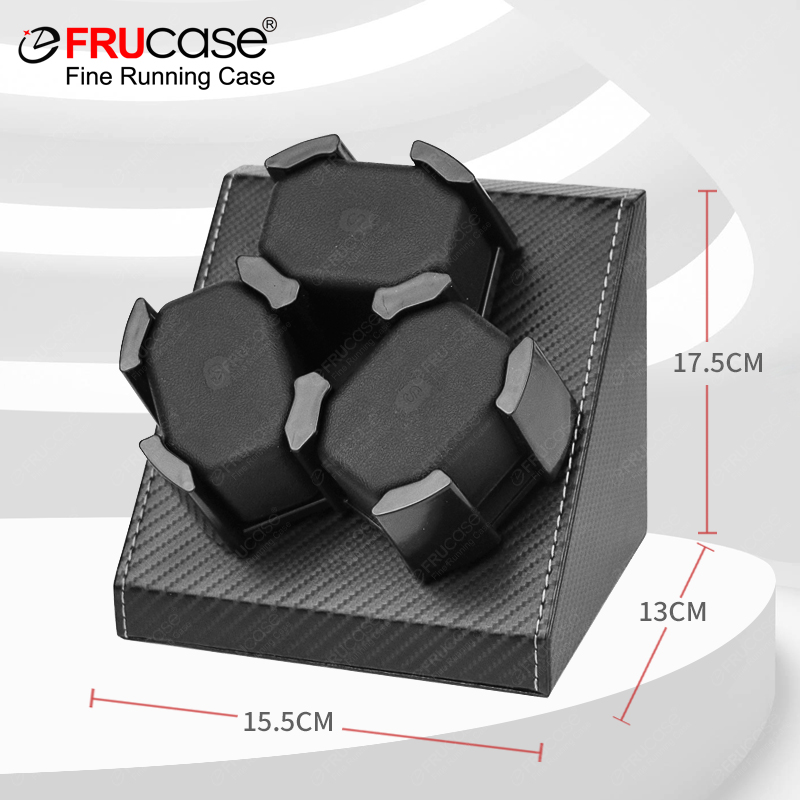 FRUCASE Enrolador de relógio p - Watch Winder Single avaliação e preço