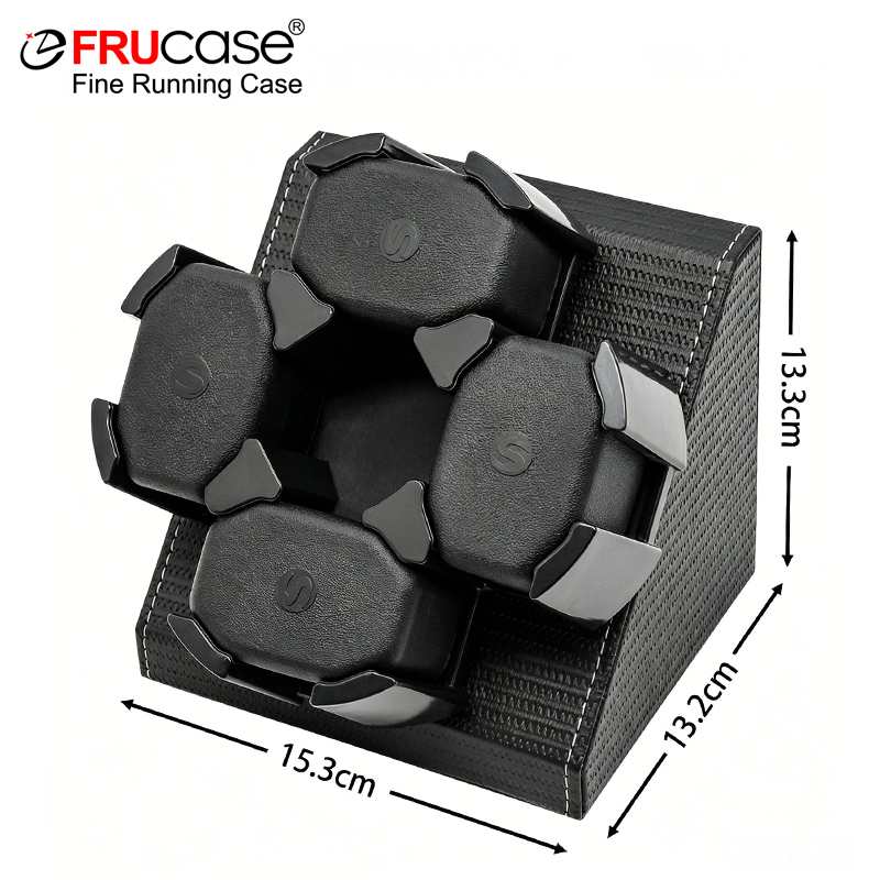FRUCASE Enrolador de relógio p - Watch Winder Single avaliação e preço