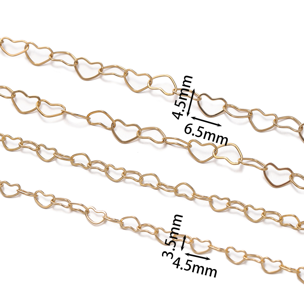 1 metro de aço inoxidável nunc - Bracelet Link Remover avaliação e preço