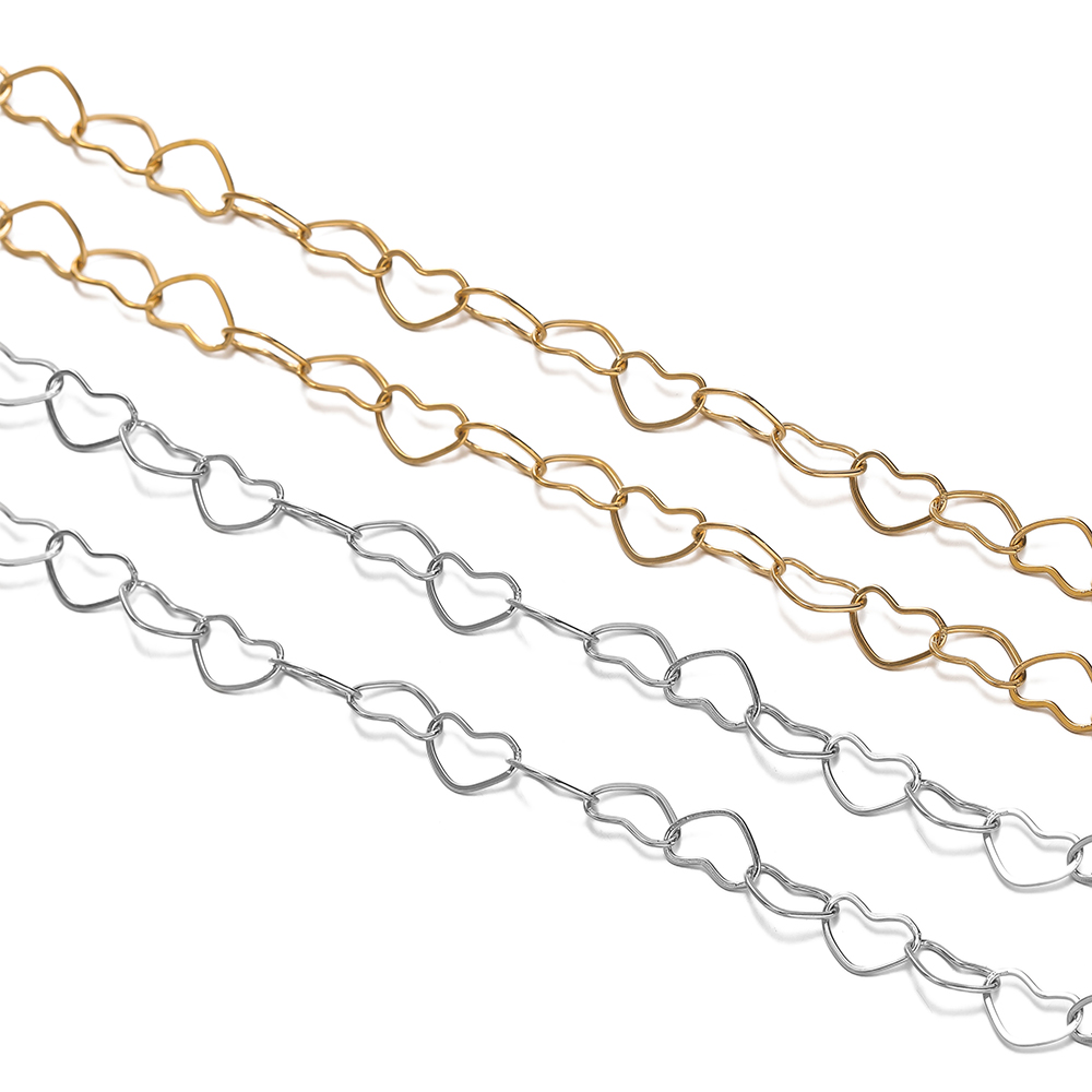 1 metro de aço inoxidável nunc - Bracelet Link Remover avaliação e preço