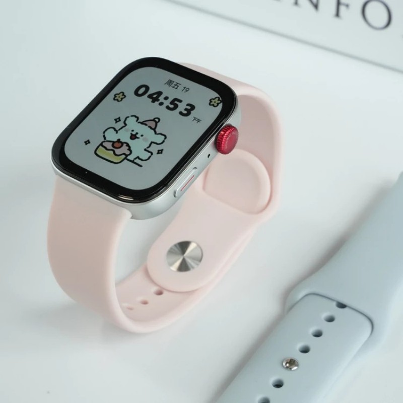 Pulseira de silicone para huaw - Huawei Smartwatch Watch Fit avaliação e preço