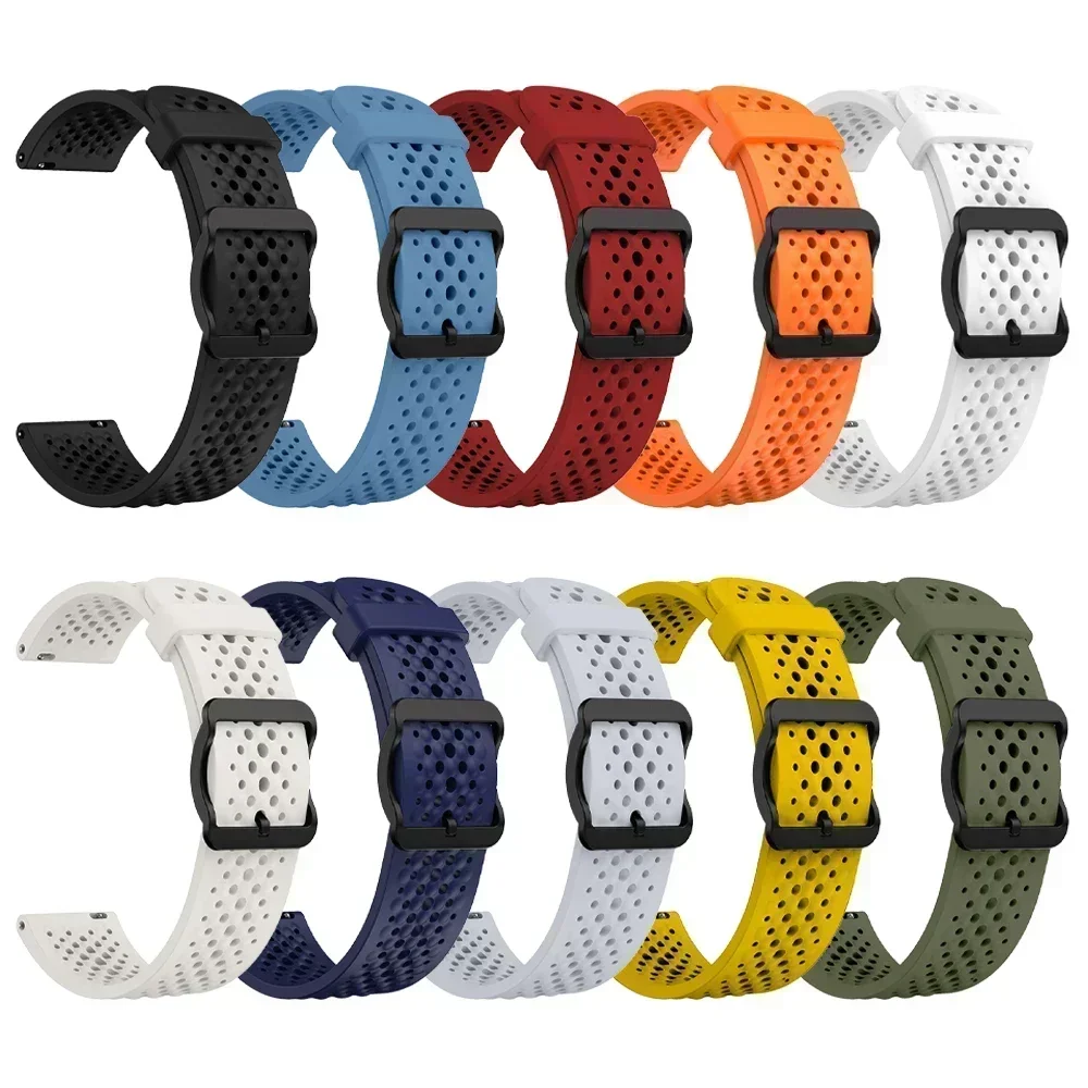 Pulseira de silicone para smar - Titan Watches Smartwatch avaliação e preço