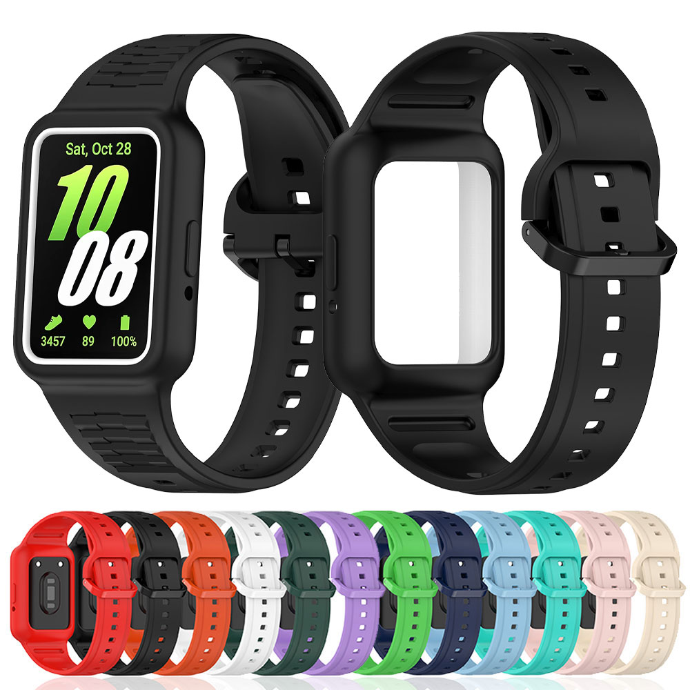 Pulseira de relógio + capa pro - Huawei Smartwatch Watch Fit avaliação e preço