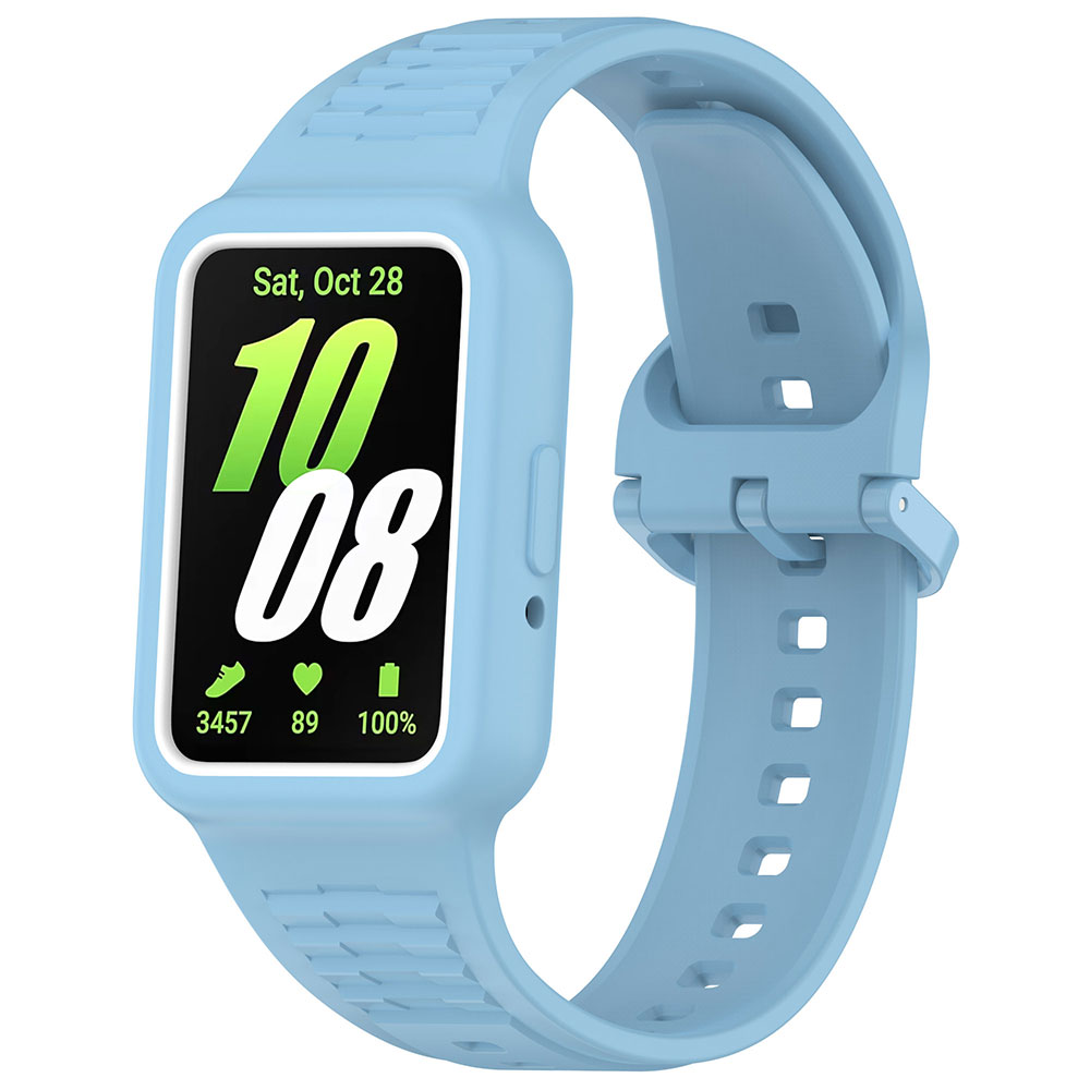 Pulseira de relógio + capa pro - Huawei Smartwatch Watch Fit avaliação e preço