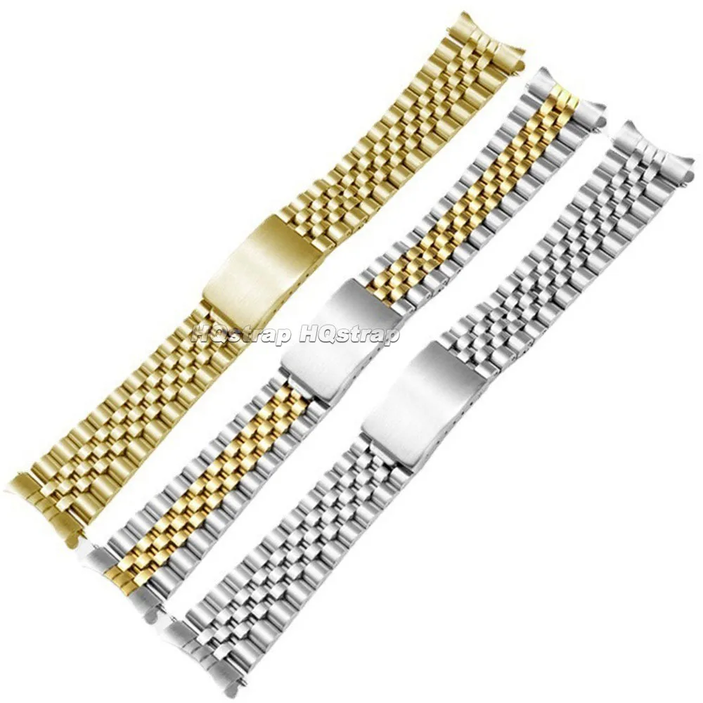 Pulseira de relógio de metal p - Rolex Watch Datejust avaliação e preço