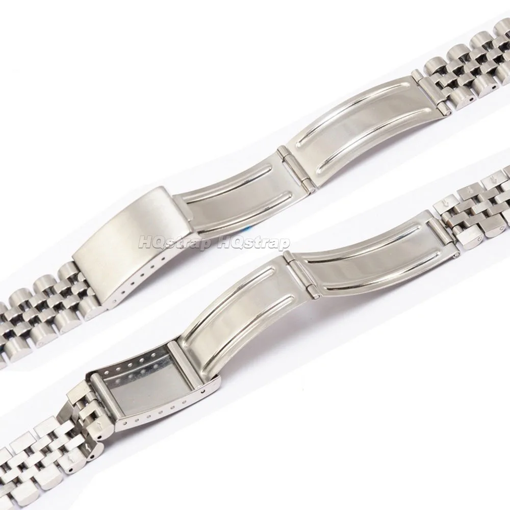 Pulseira de relógio de metal p - Rolex Watch Datejust avaliação e preço