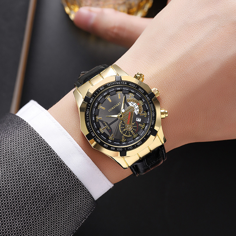 Relógios de quartzo masculinos - Smartwatch Watches Gift For Boys avaliação e preço