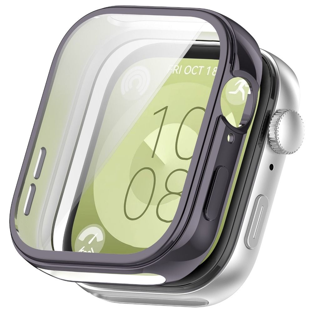 TPU Smart Watchband Protective - Huawei Smartwatch Watch Fit avaliação e preço