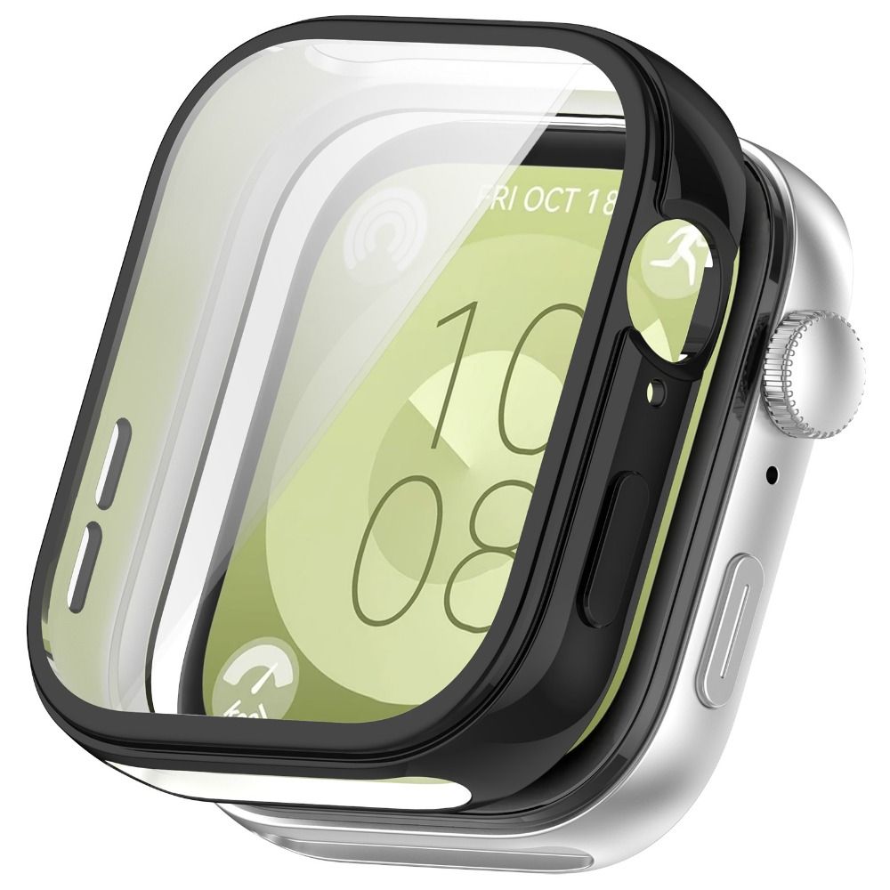 TPU Smart Watchband Protective - Huawei Smartwatch Watch Fit avaliação e preço