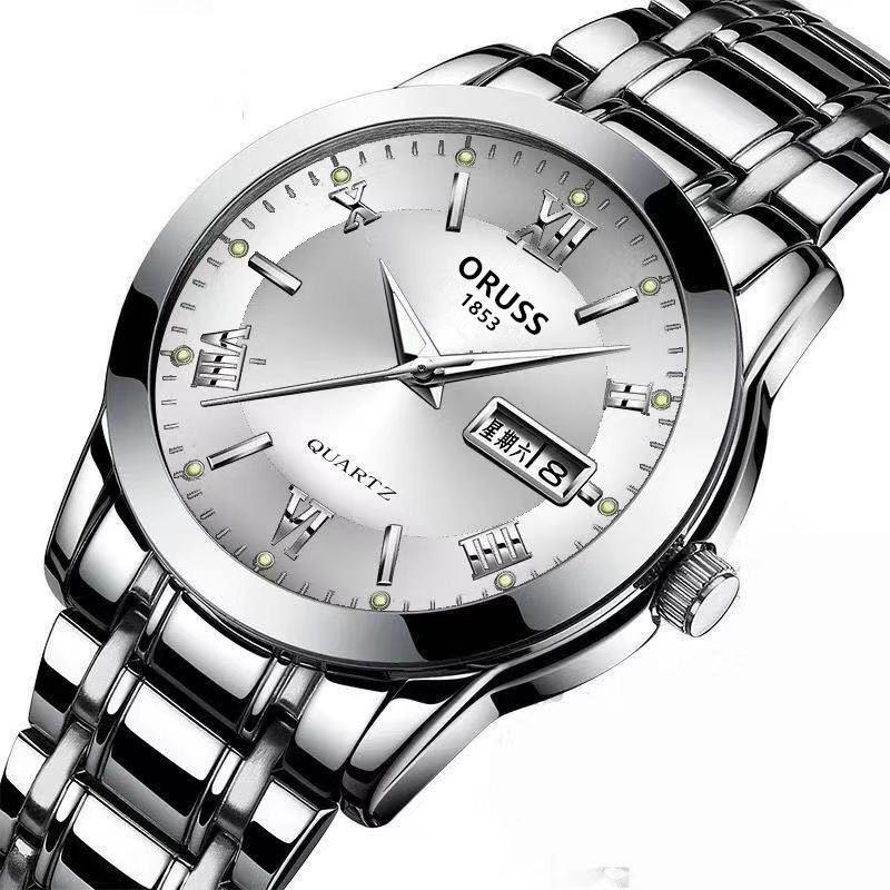 Relógio de quartzo masculino u - Smartwatch Watches Gift For Boys avaliação e preço