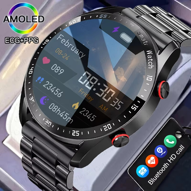 Relógio Inteligente Esportivo  - Smartwatch Sports Watches For Women avaliação e preço
