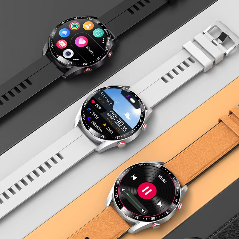 Relógio Inteligente Esportivo  - Smartwatch Sports Watches For Women avaliação e preço